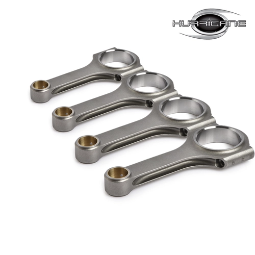 Compra Biella Hurricane H-Beam Mitsubishi 4G63 EVO 2ND GEN
