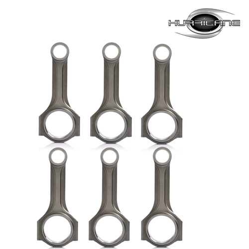 Bielas forjadas para Audi S4 2.7T 30V y 2.8L V6, Audi 154X21mm