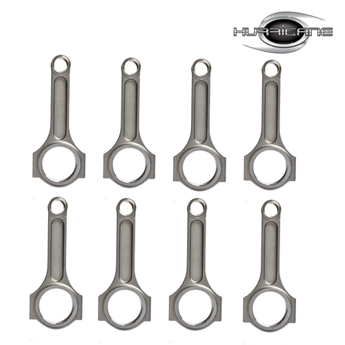 Bielas I-Beam para Toyota 1UZ 1UZFE 146mm Longitud de la barra