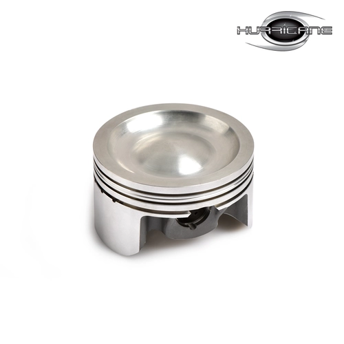 VW 2.0L Forged Piston Set: 83.5MM Bore, 20MM WRIST PIN