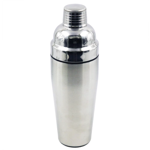 China Stainless Steel Cobbler Shaker manufacturer