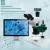 Chine Usine de Chine de microscope stéréo trinoculaire, fabricant de microscopes, grossiste d'outils de réparation de téléphones portables, fournisseur de Besttool BST-X65S fabricant