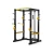 Chiny 2018 New Free Weight Gym Training Equipment Squat Rack producent