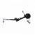 China China supplier air rower fitness rowers gym use Hersteller
