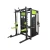 Cina Smith machine Outlaw Rack System macchina total body trainer produttore