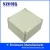 China 120*120*61mm IP68 junction box waterproof plastic enclosure instrument/AK10511 manufacturer
