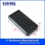 China 2 x AA battery hot selling electronic plastic enclosure plastic handheld electronic junction enclodure fabricante
