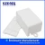 China Plástico plástico do diodo emissor de luz da junção do ABS de 67x40x29mm plástico de SZOMK / AK-5 fabricante