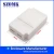 China China abs plastic led driver supply enclosure  manufacture/AK-51 manufacturer