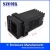 중국 Din 레일 인클로저 ABS 플라스틱 PLC 컨트롤 박스 / AK-DG-06 제조업체