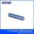 중국 PCB 와이어 보호 터미널 블록 커넥터 AK306-5.0 제조업체