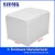 Cina SZOMK IP66 Manufacturer Custom Injection Plastic Box For Pcb Board Humidity Sensor Enclosure Junction Abs Switch Case 200*150*130 mm/AK-AG-28 produttore