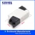 China SZOMK new design outlet led  abs plastic junction box for supply power AK-48 68*33*22mm manufacturer