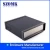 China new design precision iron box szomk electronics equipment enclosure AK40024 manufacturer