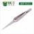 China BST-12.5F Stainless Steel Straight  X Types Tweezers manufacturer
