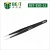 China BST-ESD-12  Anti-magnetic anti- static stainless steel precision straight  tweezers manufacturer