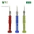 China wholesale hand tools Interchangeable screwdriver Bit for Repairing BST-665 manufacturer
