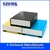 China Caixa de junção de alumínio do fornecedor China IP54 para AK-C-B90 eletrônico 120 * 46 * 170mm fabricante