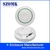 China Cost-effective router wifi/GPS plastic distribution box for electronic pcb design sensor housing AK-NW-40 168x51mm fabricante