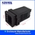 China Din Rail Enclosure ABS Plastic PLC Control Box/AK-DG-06 manufacturer