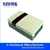 Chine Boîtier en plastique de boîtier électronique de haute qualité en Chine usine pour le contrôle d'accès AK-R-02 40 * 77 * 120mm fabricant
