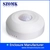 Chine Transmetteur infrarouge Maison Intelligente Passerelle sans fil Internet des objets Contrôleur Boîtier en plastique / AK-R-159/94 * 34mm fabricant