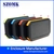 China New product IP65 plastic waterproof handheld enclosure for electronics AK-H-77 126*80*20mm manufacturer