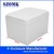 China SZOMK IP66 Manufacturer Custom Injection Plastic Box For Pcb Board Humidity Sensor Enclosure Junction Abs Switch Case 200*150*130 mm/AK-AG-28 manufacturer