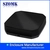 China ShenZhen new design smart home function enclosure for net work switch AK-NW-49 99 * 99 * 25 mm manufacturer