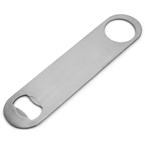 Lama per barra apribottiglie multiuso in acciaio inossidabile