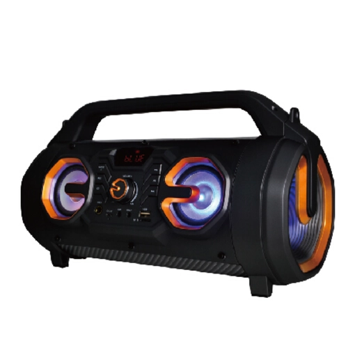 Portable Light Wireless Speaker NSP-0213