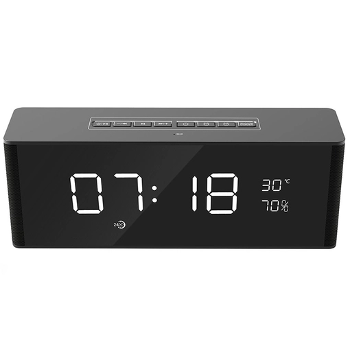Altavoz inalámbrico portátil NSP-0221
