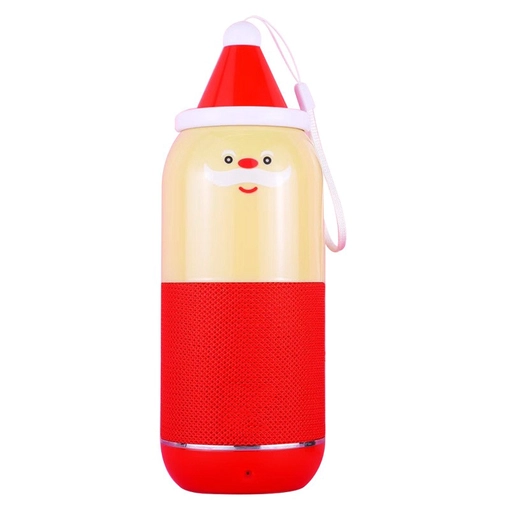 Altavoces de Navidad NSP-0137