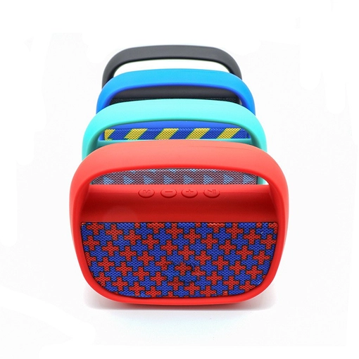 Altavoz de tela portátil NSP-0135