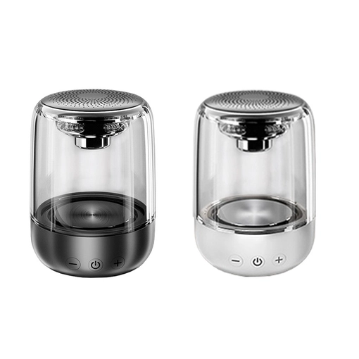 TWS LED Speaker NSP-0182