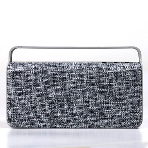 Altavoz Bluetooth de tela portátil NSP-0092