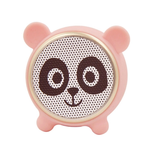 Mini altavoz de animales portátiles