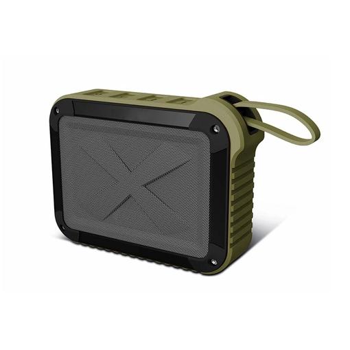 Altavoces al aire libre impermeables NSP-8121