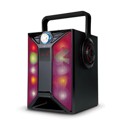Altavoz portátil de boombox KLS-0032