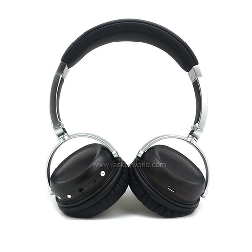 Auriculares inalámbricos de madera con sonido original LT1