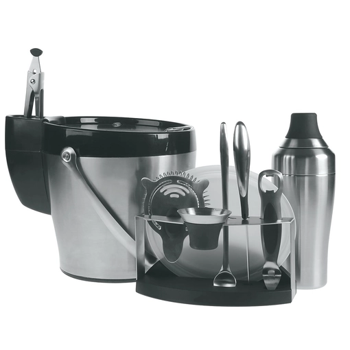 11 PC de aço inoxidável 304 Térmicas Set