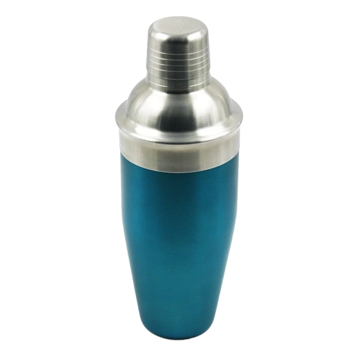 700ml ευρωπαϊκό στυλ από ανοξείδωτο χάλυβα, shaker κοκτέιλ EB-B76