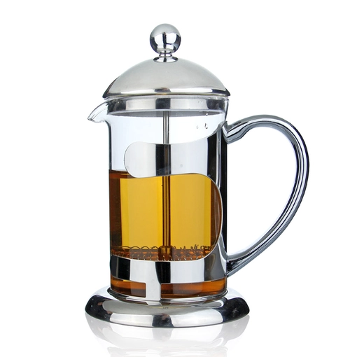 Beste China Franse koffie druk bedrijf en RVS Franse koffie druk op bedrijf