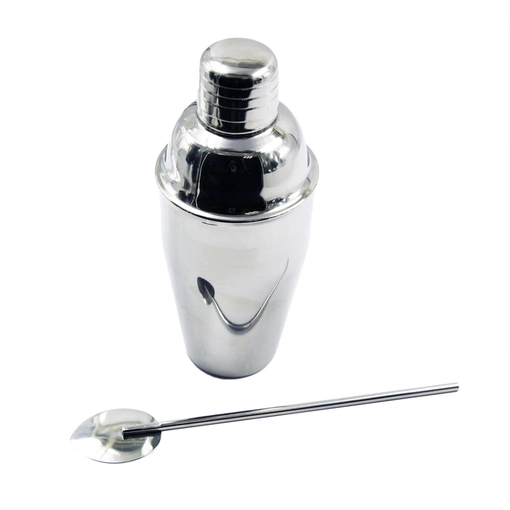 Classic Bar aço inoxidável Set EB-BS43