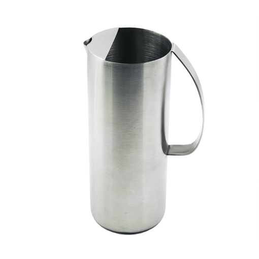 Classic Stainless steel  Dover Water Jug 1L EB-C66