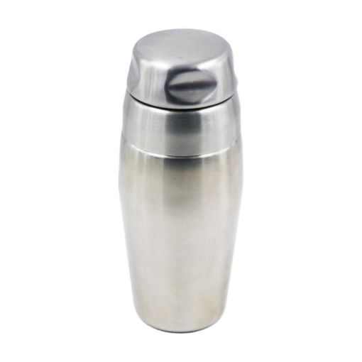 Κλασική στυλ 700ml από ανοξείδωτο χάλυβα Cocktail Shaker BarwareEB-B37