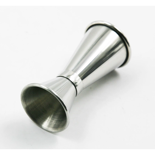Cocktail jigger acciaio inossidabile cocktail jigger