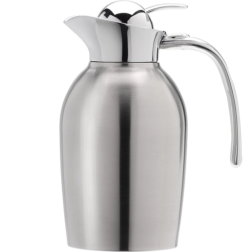 Делюкс нержавеющей стали Infuser Кувшины Чай Infuser