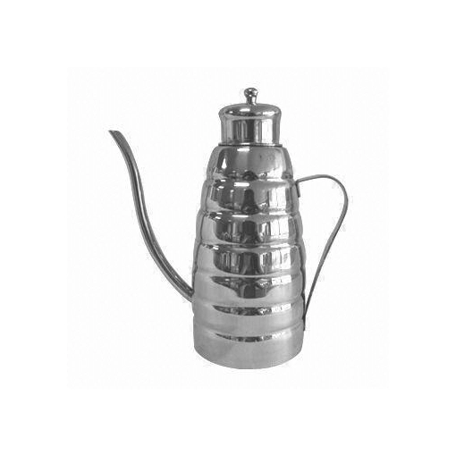 EB-OB02 ανοξείδωτο χάλυβα Λάδι Pot