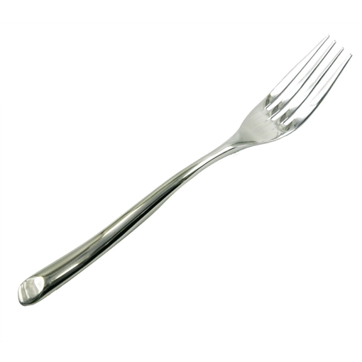 Wirtschaft Edelstahl Mahlzeit Gabel TablewareEB-TW61